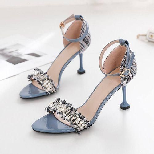 Infant high heel shoes on sale