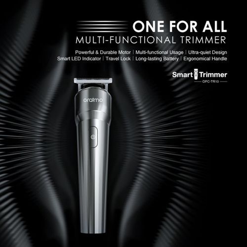 product_image_name-Oraimo-Multi-functional Smart Trimmer With 4 Guided Combs-2
