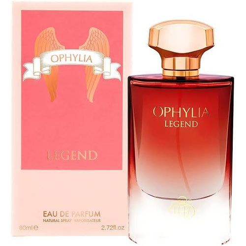 Fragrance World Ophylia Legend Jumia Nigeria