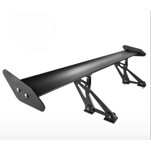 Generic GT Wing Universal Sport Style Booth Spoiler