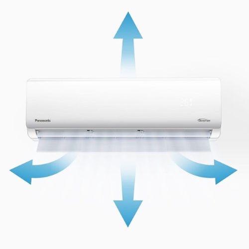 product_image_name-Panasonic-1.5hp U Series T3 Inverter System Split Air Conditioner-3