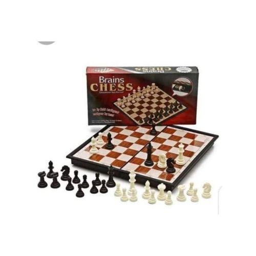 Generic Brain Chess Game For Children Small