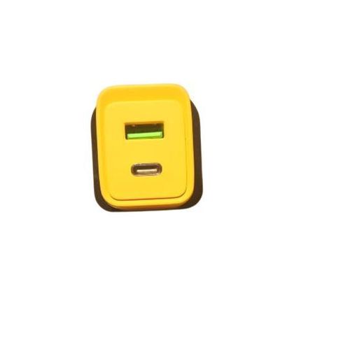 product_image_name-SHPLUS-65W Super Fast Charger Head For USB Connector and Type-C to C Connector-2