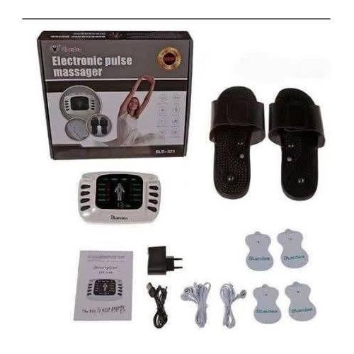 Generic Electronic Pulse Massager - image 2