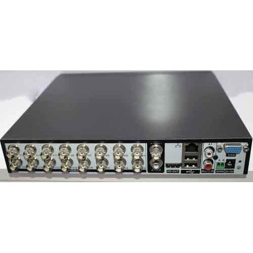 product_image_name-Generic-CCTV AHD DVR 16 Channels For 16 Cameras-1