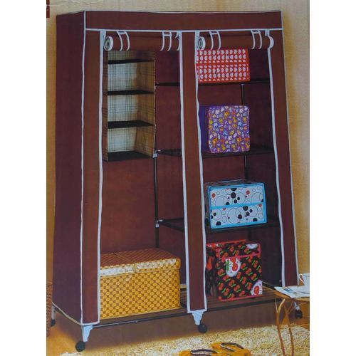 Generic Mobile Detachable Wardrobe With Wheels Jumia Nigeria