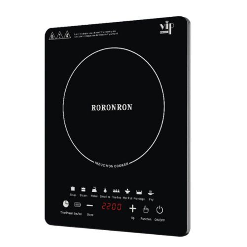 Induction cooker jumia sale