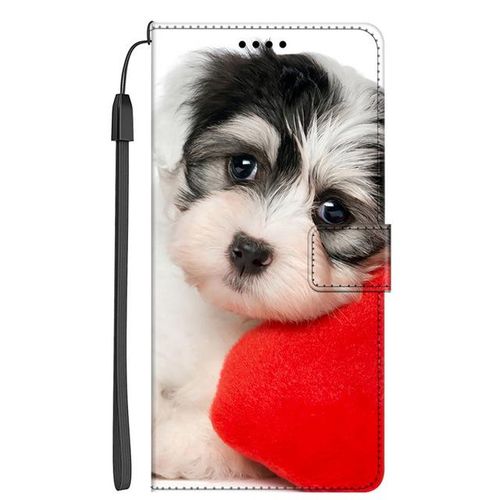 Morkie Phone Case Wallet