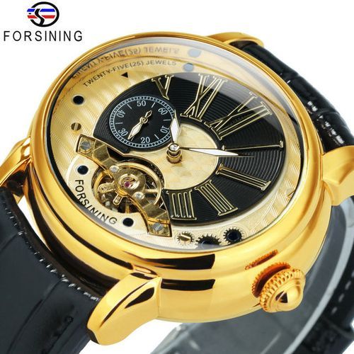 Forsining tourbillon outlet