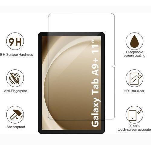 Generic Full Screen Protector For Samsung Galaxy Tab A9 Plus 11 Inches