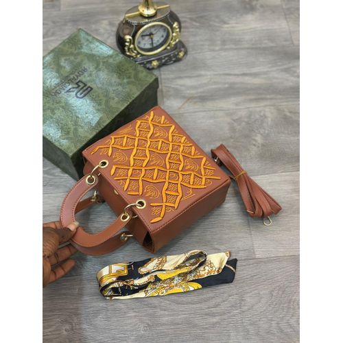 Gemat ladies everything fashion handbag