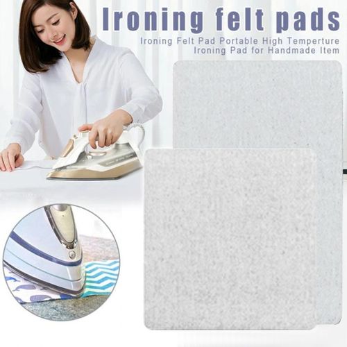 Generic Wool Pressing Mat Ironing Pad Mat High Temperature Ironing