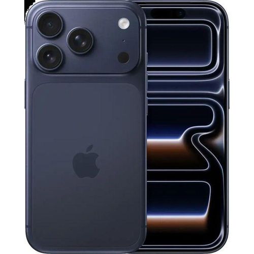Apple iPhone 17 ProMax 512gb deep blue
