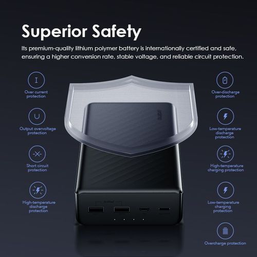 product_image_name-Oraimo-Traveler 3 Lit 27000mAh 15W Power Bank-7