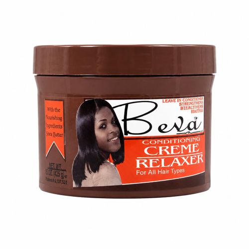 Beva Conditioning Creme Relaxer (NAFDAC NO:02-4735)