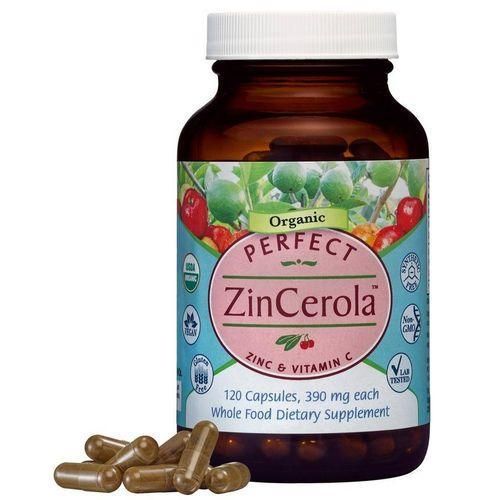 product_image_name-Perfect Supplements-Zinc & Vitamin C Super 120Capsules ZinCerola-2