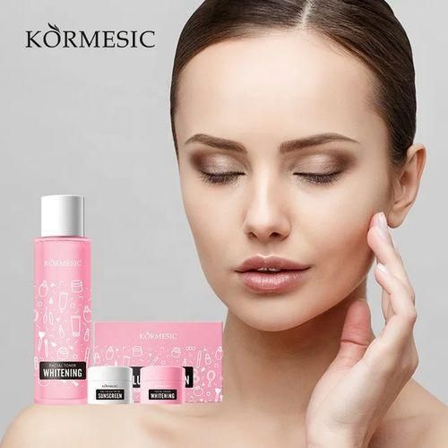 product_image_name-KORMESIC-4 - In - 1 Brightening & Nourishing Face Set. ( Clear & Smooth Face)-2