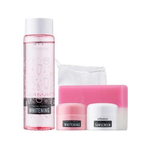 product_image_name-KORMESIC-4 - In - 1 Brightening & Nourishing Face Set. ( Clear & Smooth Face)-8