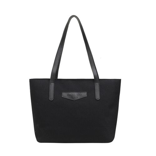 Make a Statement with Black Natural Leather Tote Bag | Zenkindstore