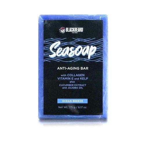 product_image_name-Black Bead-Seasoap Anti-Aging Bar Soap 175G-3