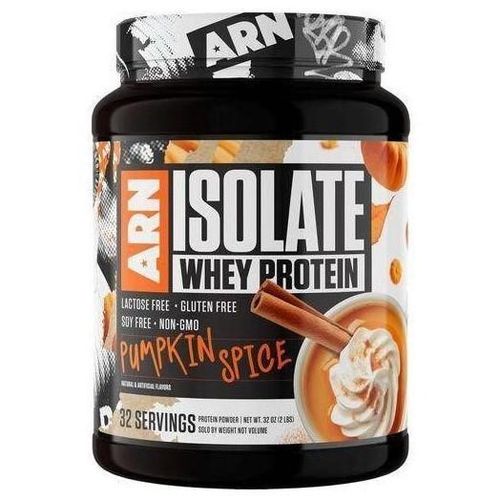product_image_name-Arms-Isolate Whey Protein 32 Servings, PIE 2lbs-1