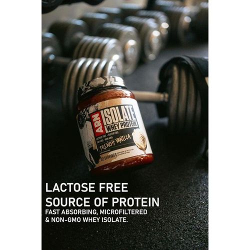 product_image_name-Arms-Isolate Whey Protein 32 Servings, PIE 2lbs-4