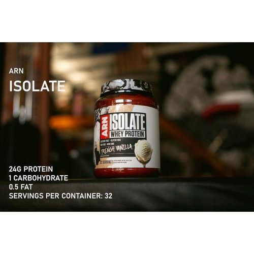 product_image_name-Arms-Isolate Whey Protein 32 Servings, PIE 2lbs-5