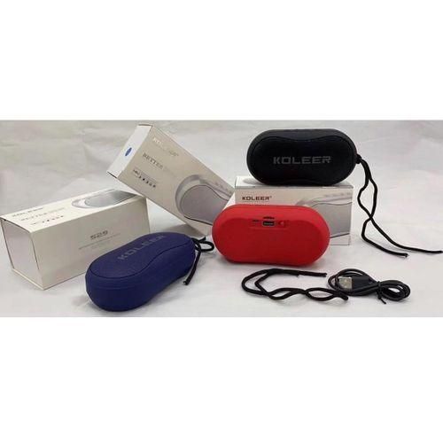 product_image_name-Koleer- S29 Bluetooth Speaker With Radio-6