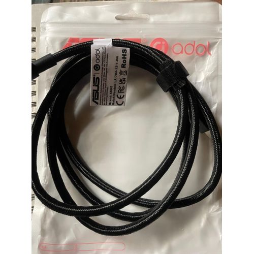 product_image_name-Asus- Thunderbolt 5 Cable (1.5m)-1