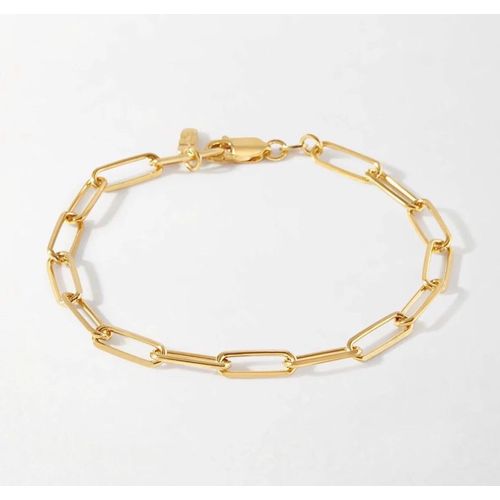 Fashion Luxury Bold Link Bracelet