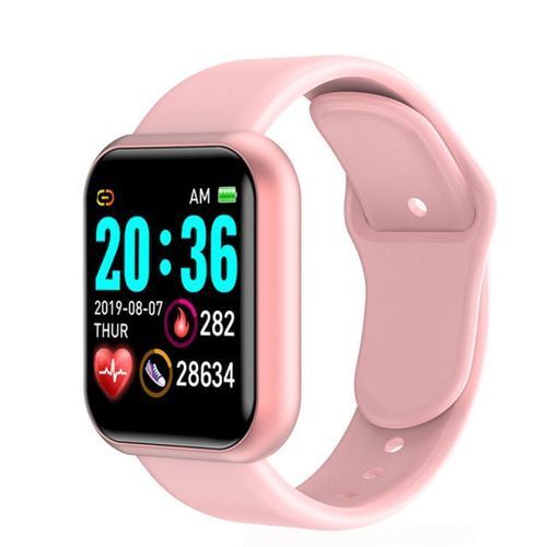 Fashion Digital Smart Sport Watch Women Watches Digital Led Electronic Wristwatch Men Jumia Nigeria