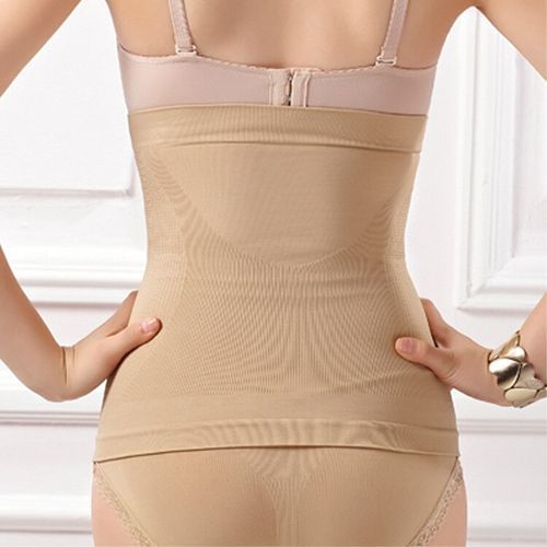 Fashion Waist Trainer Materinity Corsets Belly Bands Abdomen