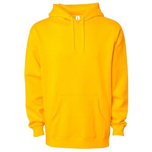 Danami Plain Hoodie- Yellow | Jumia Nigeria