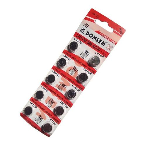 product_image_name-Generic-LR1130 AG10  Button Cell Pack of 10-1