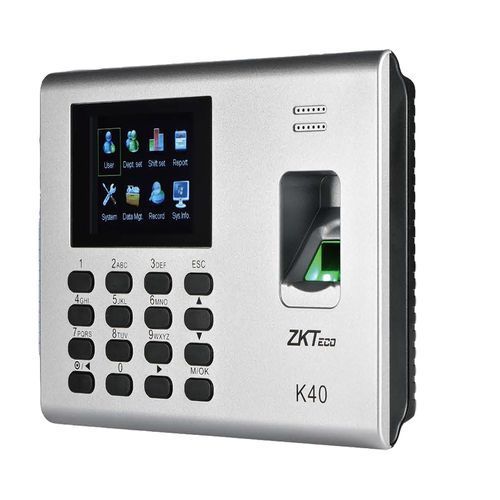 product_image_name-ZK Teco-ZKTeco K40 Biometric Fingerprint Time Attendance-1