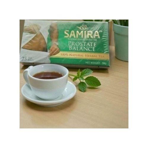 Samira  Pure Prostate Balance Tea 20 tea bags