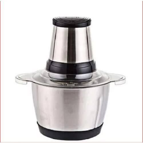 Paloma Food Processor & Yam Pounder With 3 Litre Bowl