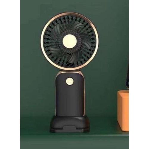 Generic Mini Rechargable Mini Hand Fan