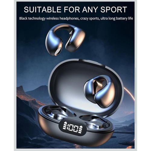 Samsung K35 Galaxy Buds5 Pro – True Wireless Bluetooth Earbuds - image 3