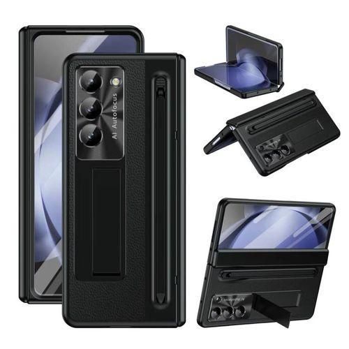 Generic Samsung Galaxy Z Fold 7 Quality Case - image 3