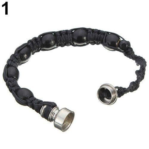 Fashion Portable Metal Bracelet Smoking Pipe Weed Pipe Knitting Jumia Nigeria