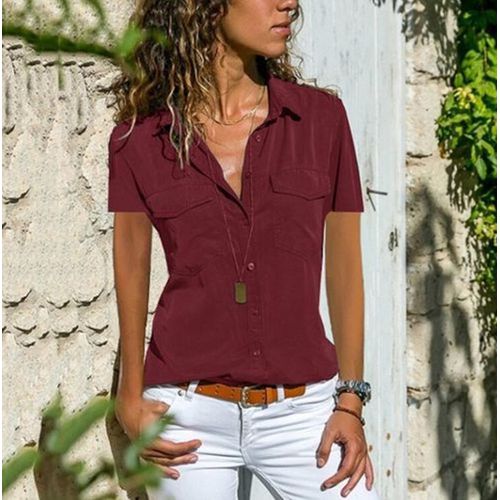 Chiffon tops on jumia outlet