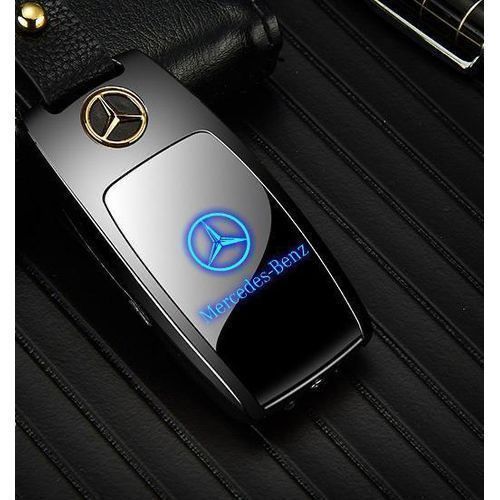 product_image_name-Mercedes-Mercedes-Benz Holder With USB Charging Port And Light-4