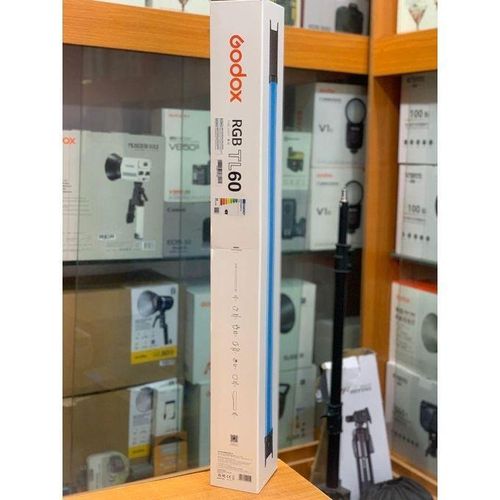 Godox TL60 RGB LED Tube Light - image 5
