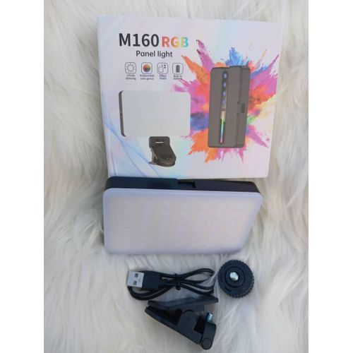 product_image_name-Generic-M160 RGB Panel Light -1