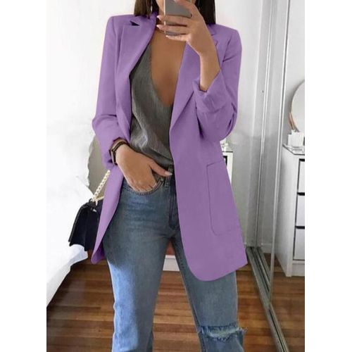 Suit Jacket For Women