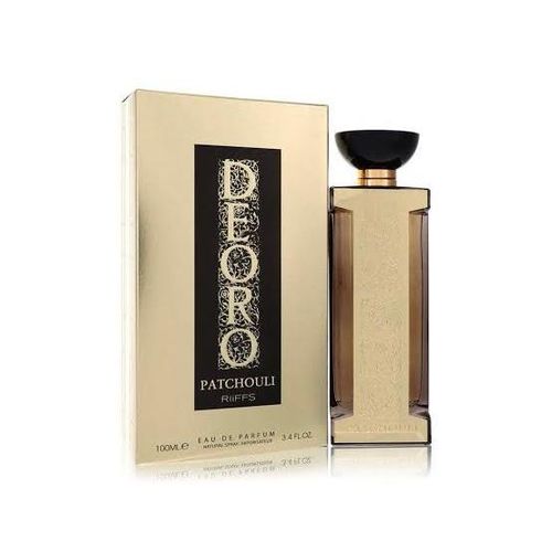 product_image_name-Generic-PATOCHULI DE ORO EAU DE PARFUM 100ML-1