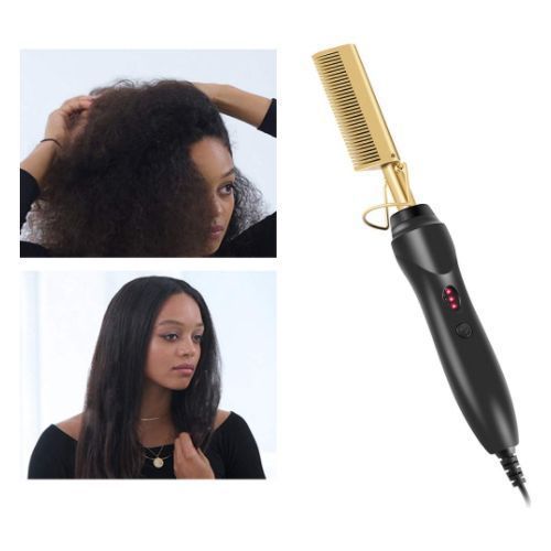Hot comb jumia store