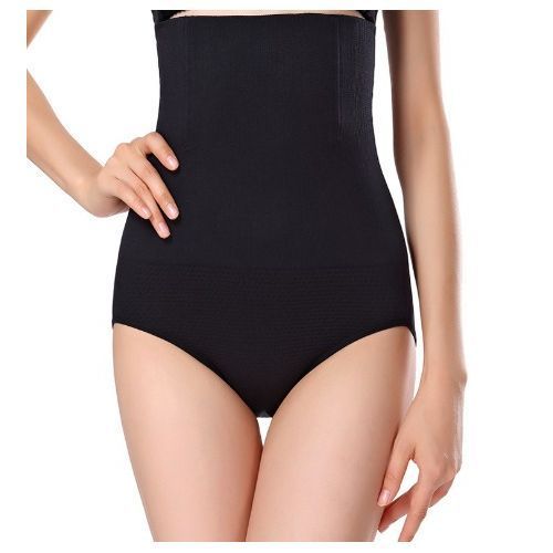 Fashion Tummy Trim High Waist Girdle Pant