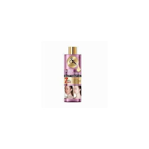 korean liposomal glutathione Sk Super L Glutathione Beauty Therapy Oil